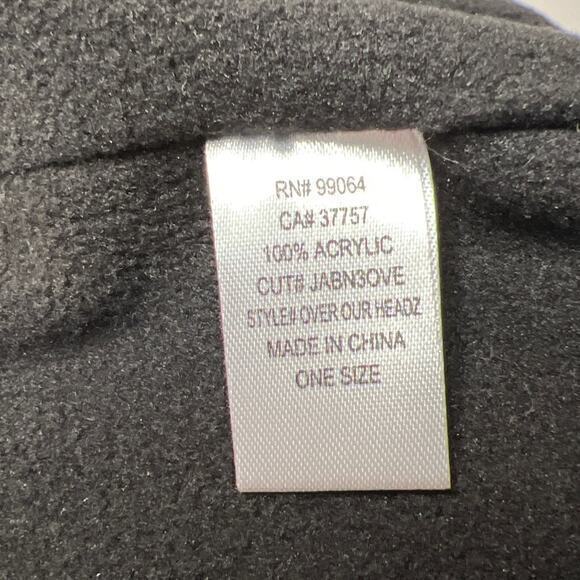 NWT Billabong Rainbow Beanie 🌈‎ - Picture 7 of 7